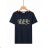 Tričko krátky rukáv dámske (S-XL) GLO-STORY GLO24WPO-4581