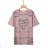 Tričko krátky rukáv dámske (S-XL) GLO-STORY GLO24WPO-4525