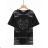 Tričko krátky rukáv dámske (S-XL) GLO-STORY GLO24WPO-4525