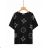 Tričko krátky rukáv dámske (S-XL) GLO-STORY GLO24WPO-4526