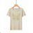 Tričko krátky rukáv dámske (S-XL) GLO-STORY GLO24WPO-4552