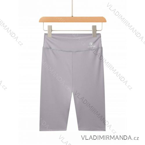 Legíny krátke dámske (S-XL) GLO STORY GLO24WDK-B4668-8