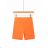 Kraťasy dámske (S-XL) GLO STORY GLO24WDK-B4669-6