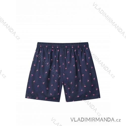 Kraťasy pánske (M-2XL) GLO-STORY GLO24MTK-4466