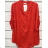 Tunika oversize 3/4 dlhý rukáv dámska (S/M ONE SIZE) TALIANSKA MÓDA IMPSH24226a