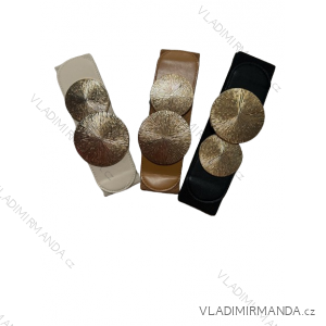 Opasok dámsky (ONE SIZE) TALIANSKA MÓDA IMWS24G-251