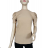 Tričko krátky rukáv dámske STELA (S/M/L ONE SIZE) TALIANSKA MÓDA IMM23HF12989/DUR -   červená -   S / M/L