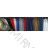 Nohavice harémky letné dlhé dámske (S/M/L ONE SIZE) TALIANSKA MÓDA IM324122