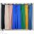 Nohavice dlhé letné dámske (S/M/L ONE SIZE) TALIANSKA MÓDA IMM24M29181