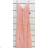 Šaty letné na ramienka dámske (S/M ONE SIZE) TALIANSKA MÓDA IMPSH2422755