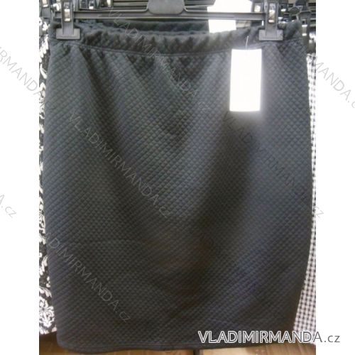Sukňa dámska dĺžka 55cm (s-3XL) SUPERSTAR SUP203