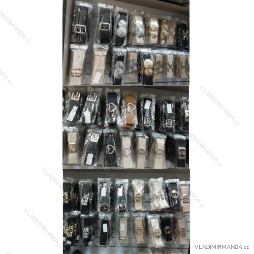 Opasok dámsky (ONE SIZE) TALIANSKA MÓDA IMWAA24512