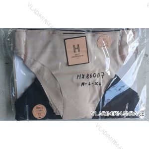 Nohavičky klasické dámske (M-XL) AURA.VIA AURA24HX86007