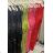 Šaty elegantné bez rukávov dámske (S/M/L ONE SIZE) TALIANSKA MÓDA IMM24M3685
