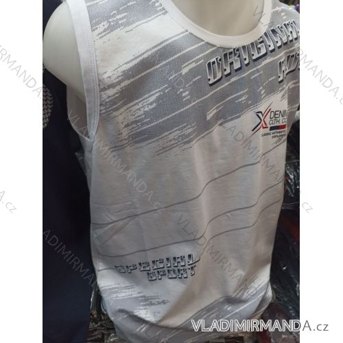 Tielko bavlnené pánske (L-2XL) REDWAY TME243420