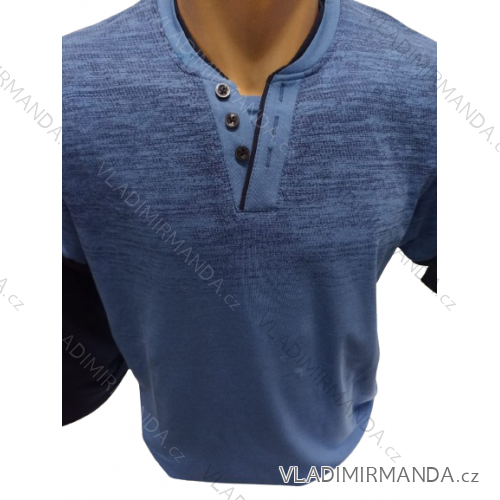 Tričko krátky rukáv pánske (L-3XL) DYNAMIC TME24-759
