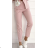 Nohavice dlhé dámske (S/M ONE SIZE) TALIANSKA MÓDA IMPDY25MDUE99712