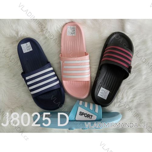 Šľapky dámske (36-41) BSHOES OBUV OBB24J8025D