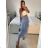Sukňa tylová dlhá dámska (S/M ONE SIZE) TALIANSKA MÓDA IMWAA234212