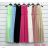 Šaty dlouhé elegantné bez rukávov dámske (S/M/L ONE SIZE) TALIANSKA MÓDA IMWCN24065