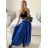 Sukňa dlhá dámska (S/M ONE SIZE) TALIANSKA MODA IM323026/DUR S/M béžová