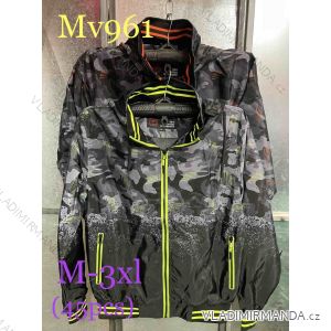 Bunda pánska (M-3XL) VINTE VIN24MV961