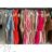 Cardigan pletený s kapucňou dlhý rukáv dámsky (S/M/L ONE SIZE) TALIANSKA MÓDA IMWD24671