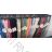 Nohavice strečové mačkáče dlhé dámske (S/M/L ONE SIZE) TALIANSKA MóDA IMN22MARINA