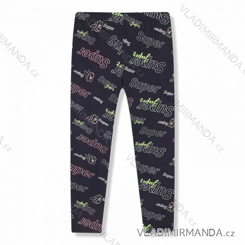 Legíny dlhé dorast dievčenské (134-164) KUGO FL6750