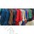 Šaty klasik 3/4 rukáv dámske (S/M/L ONE SIZE) TALIANSKA MóDA IMM23SA4872