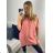 Šaty letné mušelínové dlhý rukáv dámske (S/M/L ONE SIZE) TALIANSKA MÓDA IMWCH24011
