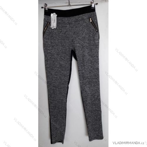 Legíny slabé dámske (m-3XL) SAL P164