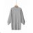 Sveter s rolákom dlhý rukáv dámsky (S-XL) GLO-STORY GLO24WMY-5370