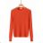 Sveter dlhý rukáv dámsky (S-XL) GLO-STORY GLO24WMY-5387