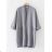 Cardigan dlhý rukáv dámsky (S/M ONE SIZE) GLO-STORY GLO24WMY-5259