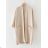 Cardigan dlhý rukáv dámsky (S/M ONE SIZE) GLO-STORY GLO24WMY-5259