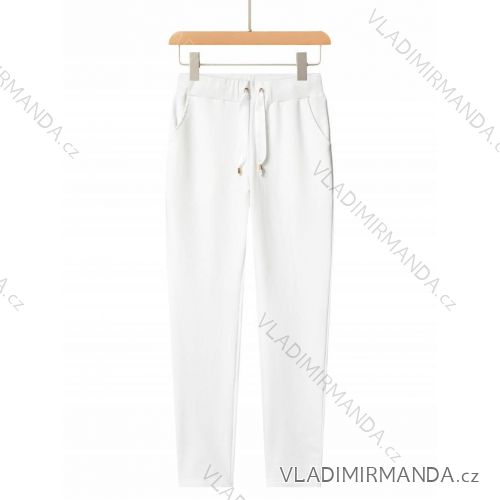 Nohavice dlhé dámske (XS-XL) GLO-STORY GLO24WRT-4290-2