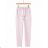 Nohavice dlhé dámske (XS-XL) GLO-STORY GLO24WRT-4290-6
