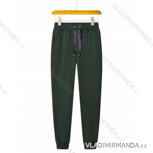 Nohavice dlhé dámske (XS-XL) GLO-STORY GLO24WRT-4290-8