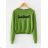 Sveter dlhý rukáv dámsky (S-XL) GLO-STORY GLO24WMY-5235