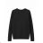 Sveter dlhý rukáv pánsky nadrozmer (XL-5XL) GLO-STORY GLO24MMY-4717-1