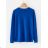 Sveter dlhý rukáv dámsky (M-2XL) GLO-STORY GLO24WMY-5244