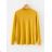 Sveter dlhý rukáv dámsky (M-2XL) GLO-STORY GLO24WMY-5247