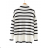 Sveter s rolákom dlhý rukáv dámsky (S/M ONE SIZE) GLO-STORY GLO24WMY-5229