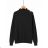Sveter s rolákom dlhý rukáv dámsky (S/M ONE SIZE) GLO-STORY GLO24WMY-5256
