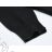 Sveter s rolákom dlhý rukáv dámsky (S-XL) GLO-STORY GLO24MMY-B3105-1