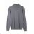 Sveter s rolákom dlhý rukáv dámsky (S-XL) GLO-STORY GLO24MMY-B3105-2
