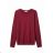 Sveter  dlhý rukáv dámsky (S-XL) GLO-STORY GLO24MMY-B3370-4