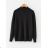 Sveter s rolákom dlhý rukáv dámsky (S-XL) GLO-STORY GLO24WMY-B5340-1