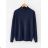 Sveter s rolákom dlhý rukáv dámsky (S-XL) GLO-STORY GLO24WMY-B5340-3